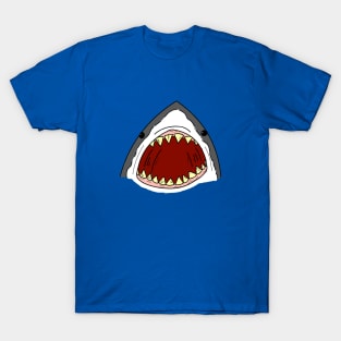 Shark T-Shirt